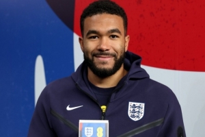 任意球破门！里斯-詹姆斯当选本场英格兰队内最佳球员