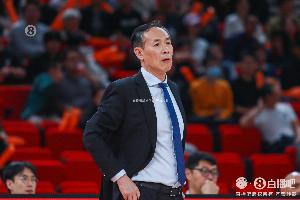 许利民：输球责任在我 影响成绩也不是坏事&amp;会激励我们变得更好