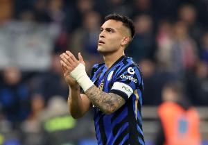 百家乐玩法-背水一战！国米本赛季只剩欧冠冠军争夺，6月1日凌晨决战巴黎！