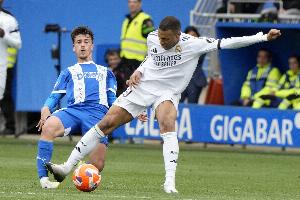 百家乐游戏网站-世体：姆巴佩将面临至少2场禁赛处罚，但预计可出战国王杯决赛